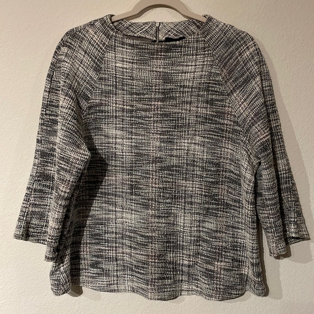 W5 Sweater
